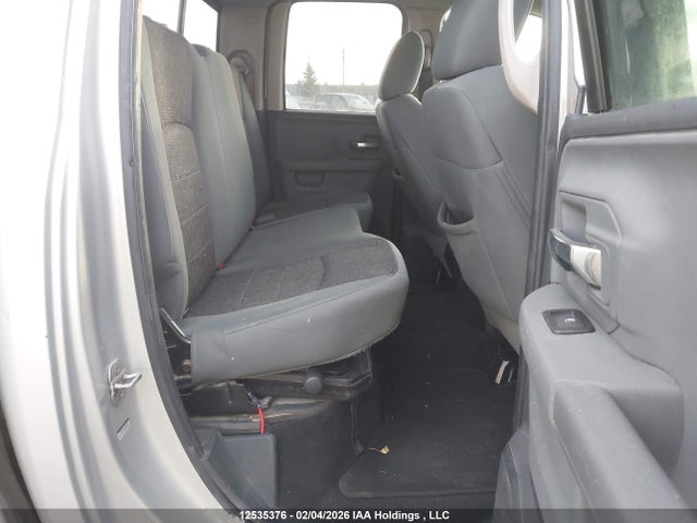 1C6RR7GGXES289108 RAM 1500 Slt