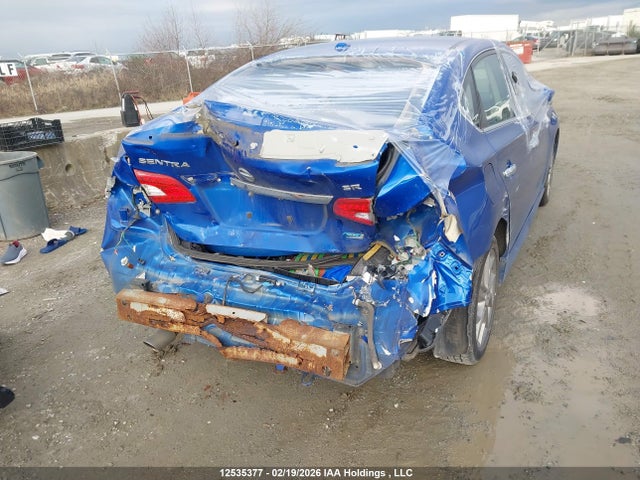 Продажа на аукционе авто 2013 Nissan Sentra S/sv/sr/sl, vin: 3N1AB7AP4DL614760, номер лота: 12535377