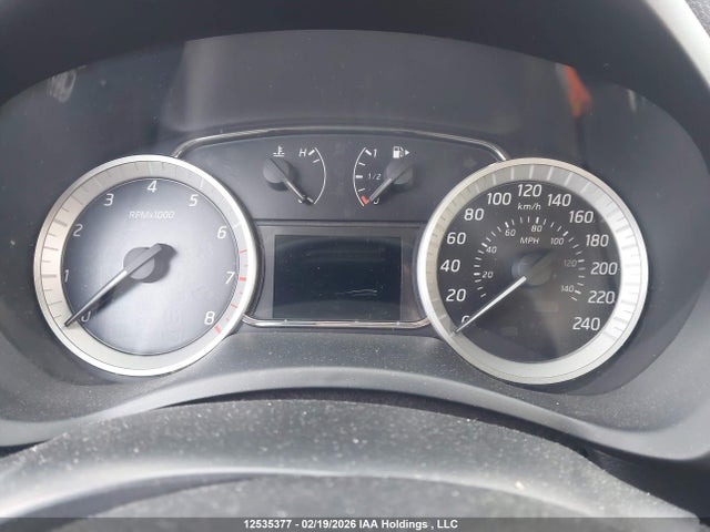 Продажа на аукционе авто 2013 Nissan Sentra S/sv/sr/sl, vin: 3N1AB7AP4DL614760, номер лота: 12535377
