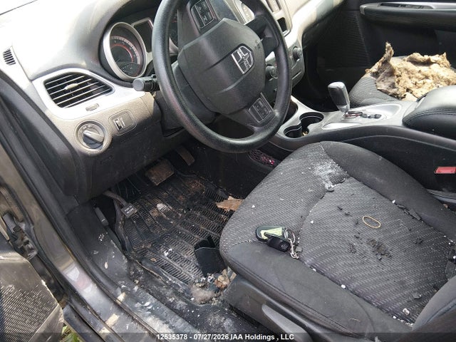 Aukcja sprzedaży 2015 Dodge Journey, vin: 3C4PDCAB5FT534966, numer aukcji: 12535378