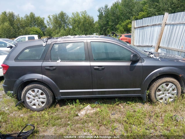 Aukcja sprzedaży 2015 Dodge Journey, vin: 3C4PDCAB5FT534966, numer aukcji: 12535378