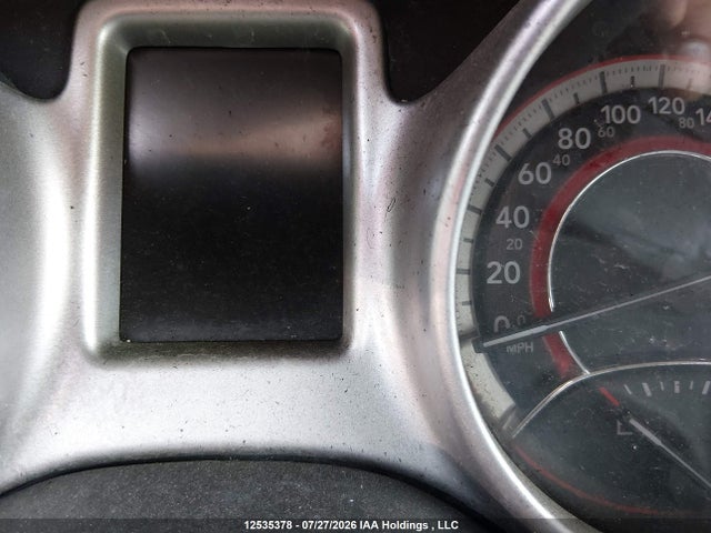 Aukcja sprzedaży 2015 Dodge Journey, vin: 3C4PDCAB5FT534966, numer aukcji: 12535378