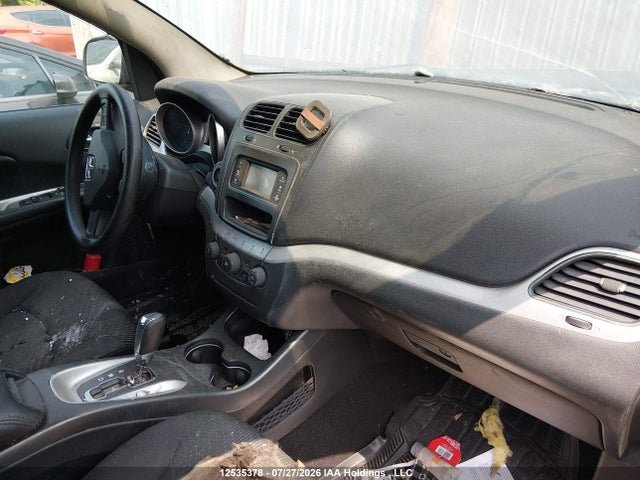 Aukcja sprzedaży 2015 Dodge Journey, vin: 3C4PDCAB5FT534966, numer aukcji: 12535378