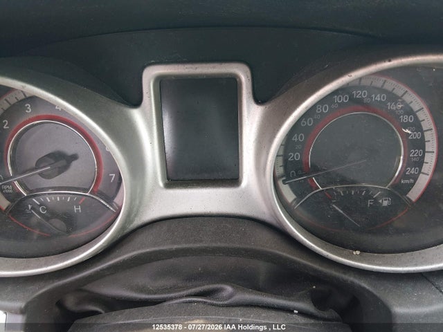 Aukcja sprzedaży 2015 Dodge Journey, vin: 3C4PDCAB5FT534966, numer aukcji: 12535378