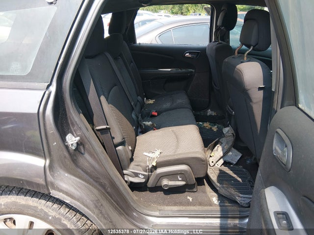Aukcja sprzedaży 2015 Dodge Journey, vin: 3C4PDCAB5FT534966, numer aukcji: 12535378