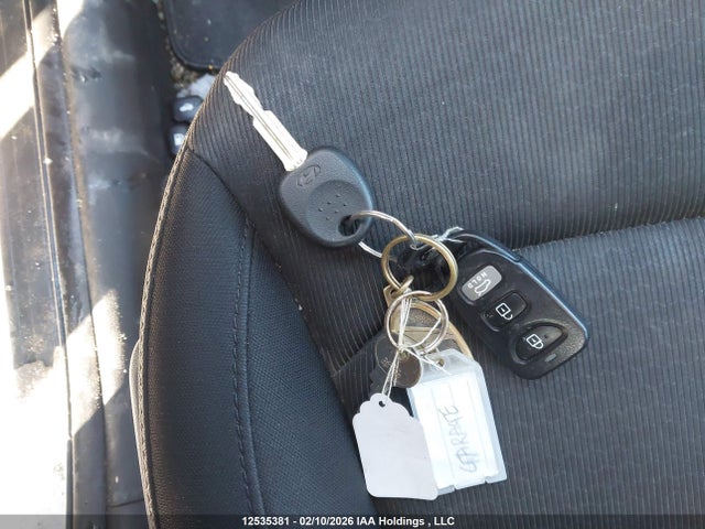 KMHD84LF1JU478032 Hyundai ELANTRA GL