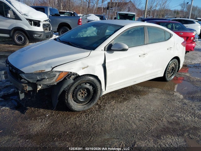 KMHD84LF1JU478032 Hyundai ELANTRA GL