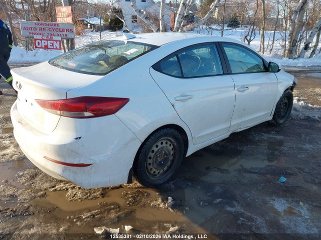 KMHD84LF1JU478032 Hyundai ELANTRA GL