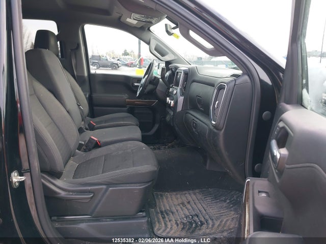 1GTR9CED9NZ157006 GMC Sierra 1500 Limited Elevation