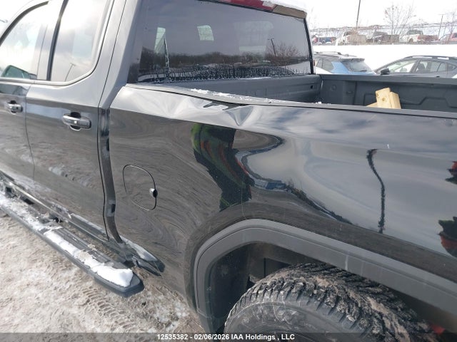 1GTR9CED9NZ157006 GMC Sierra 1500 Limited Elevation