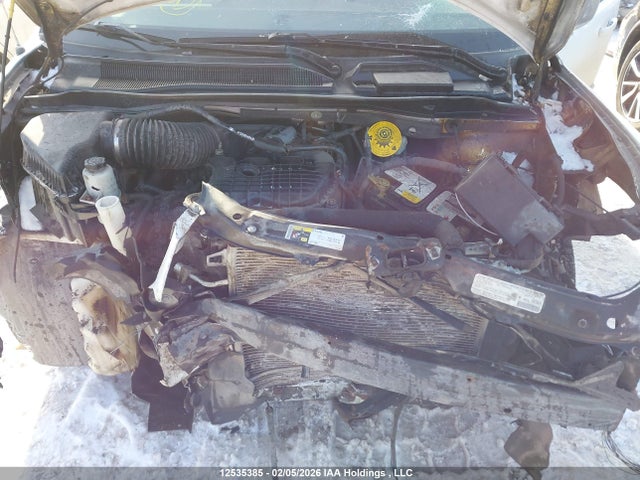 Aukcja sprzedaży 2013 Dodge Grand Caravan Se, vin: 2C4RDGBG2DR811387, numer aukcji: 12535385