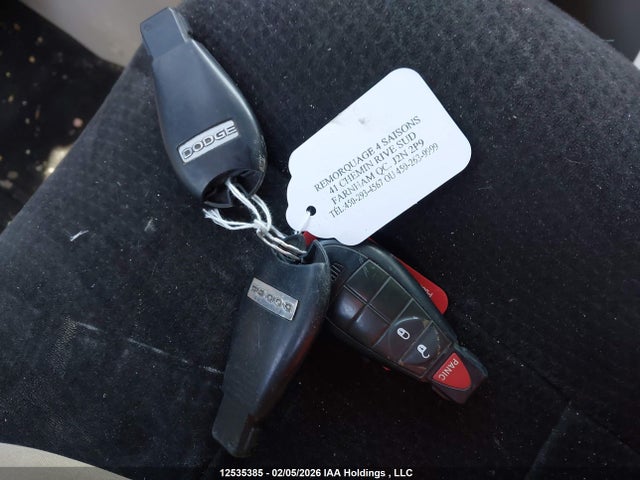 Aukcja sprzedaży 2013 Dodge Grand Caravan Se, vin: 2C4RDGBG2DR811387, numer aukcji: 12535385