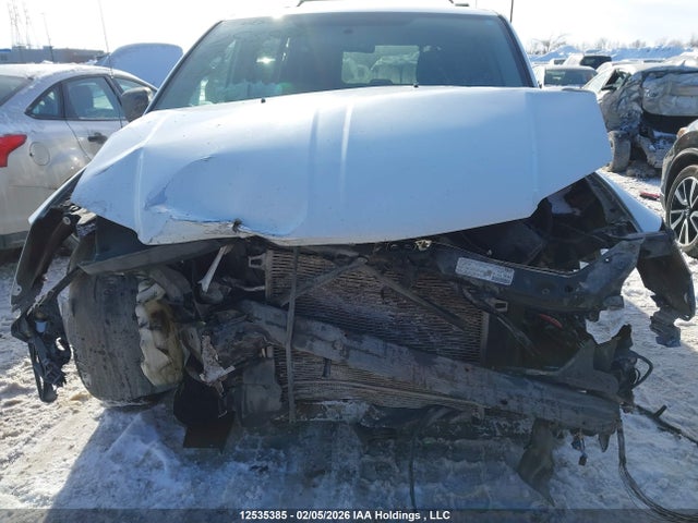 Aukcja sprzedaży 2013 Dodge Grand Caravan Se, vin: 2C4RDGBG2DR811387, numer aukcji: 12535385
