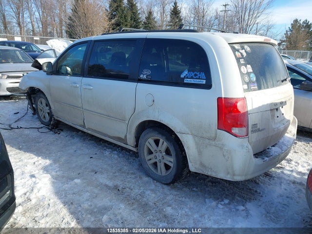 Aukcja sprzedaży 2013 Dodge Grand Caravan Se, vin: 2C4RDGBG2DR811387, numer aukcji: 12535385