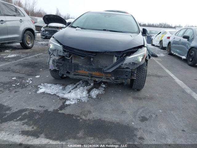12535389 :رقم المزاد ، 2T1BURHE9KC170318 vin ، 2019 Toyota Corolla L/le/xle/se/xse مزاد بيع