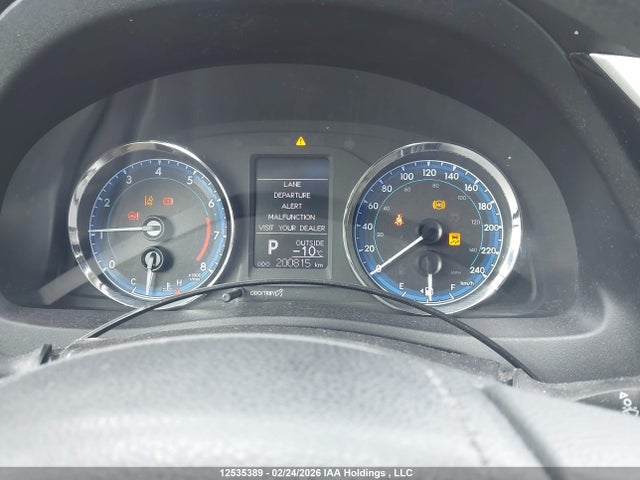12535389 :رقم المزاد ، 2T1BURHE9KC170318 vin ، 2019 Toyota Corolla L/le/xle/se/xse مزاد بيع