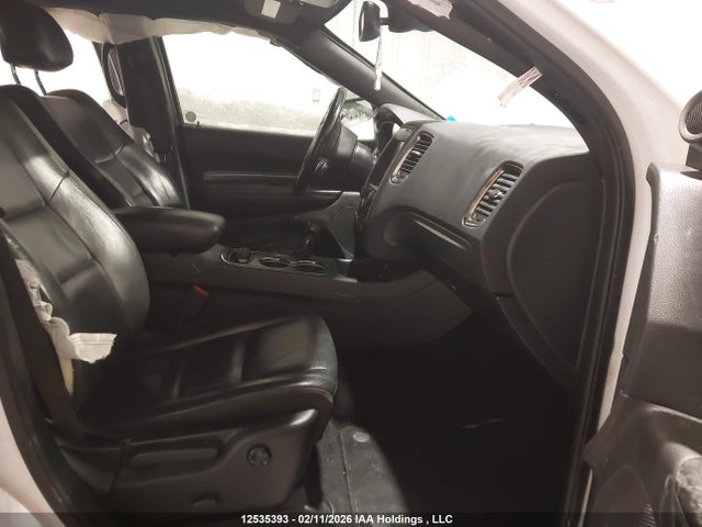 Продаж на аукціоні авто 2020 Dodge Durango Gt, vin: 1C4RDJDG3LC433582, номер лоту: 12535393