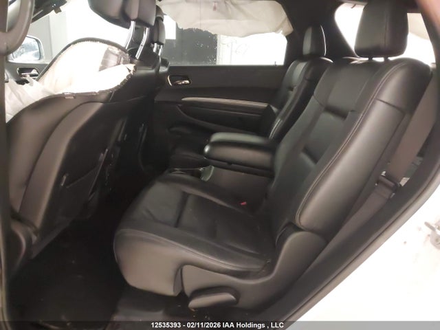 Продаж на аукціоні авто 2020 Dodge Durango Gt, vin: 1C4RDJDG3LC433582, номер лоту: 12535393