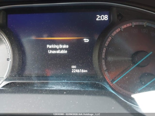 Toyota Venza 2022 JTEAAAAH8NJ093858 Image 15