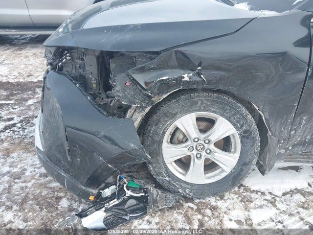 Toyota Venza 2022 JTEAAAAH8NJ093858 Image 6
