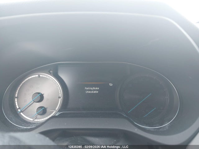 Toyota Venza 2022 JTEAAAAH8NJ093858 Image 7