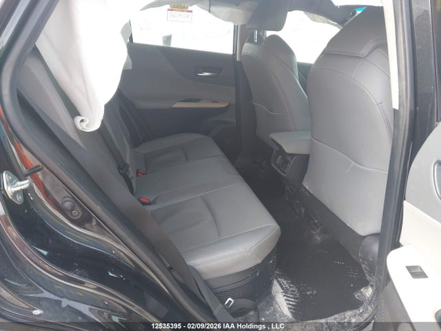 Toyota Venza 2022 JTEAAAAH8NJ093858 Image 8