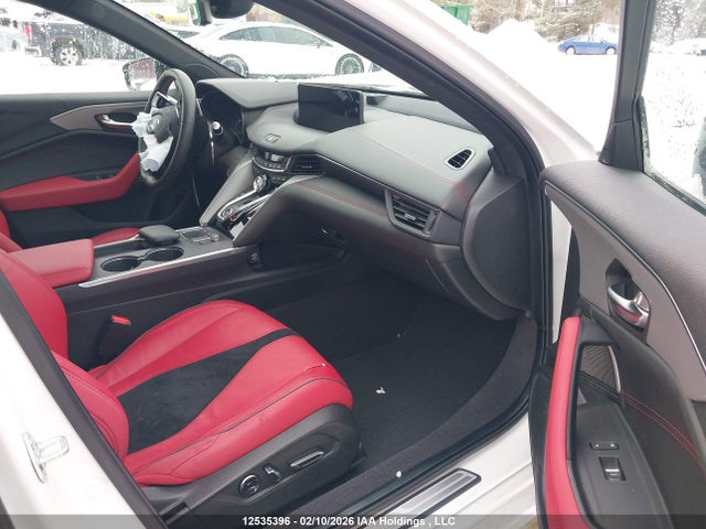 19UUB6F51RA800347 Acura Tlx A-spec