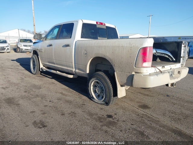 3C6TR5DT1EG283720 RAM 2500 Slt