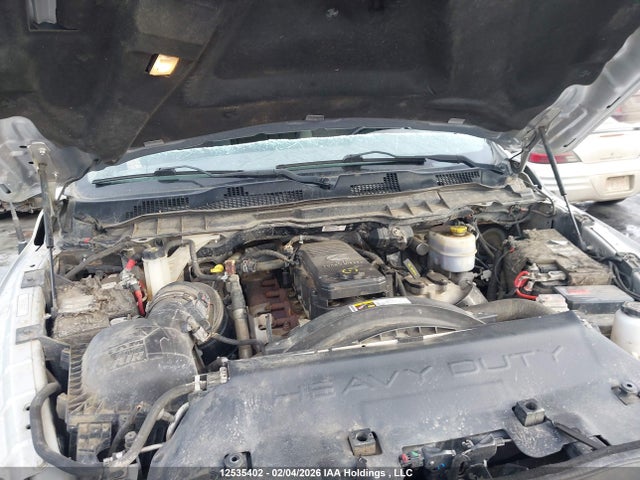 3C63R3DL8GG128556 RAM 3500 Slt