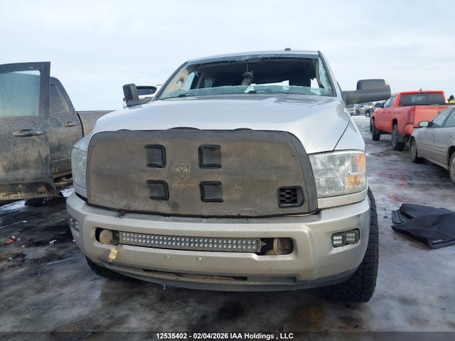 3C63R3DL8GG128556 RAM 3500 Slt
