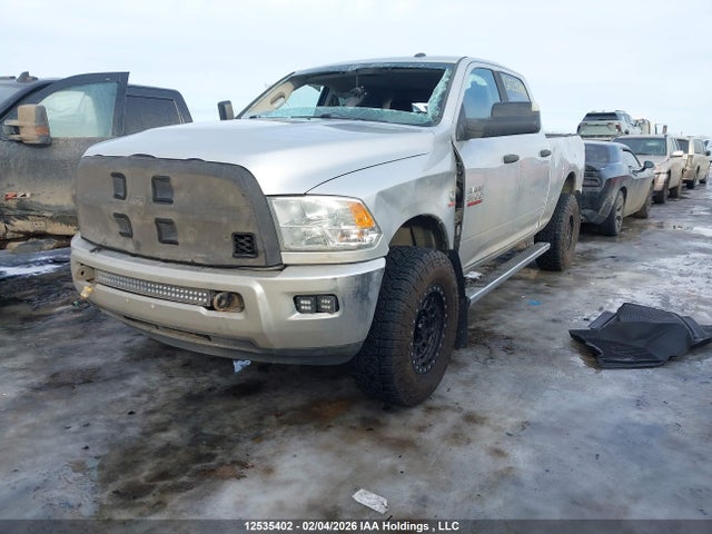 3C63R3DL8GG128556 RAM 3500 Slt