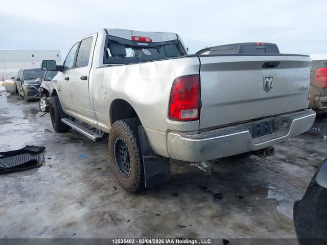 3C63R3DL8GG128556 RAM 3500 Slt