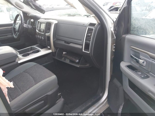 3C63R3DL8GG128556 RAM 3500 Slt