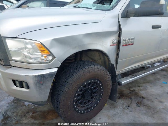 3C63R3DL8GG128556 RAM 3500 Slt