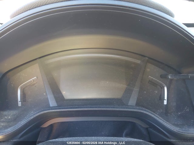 12535404 :رقم المزاد ، 2HKRW2H21KH150924 vin ، 2019 Honda Cr-v Lx مزاد بيع