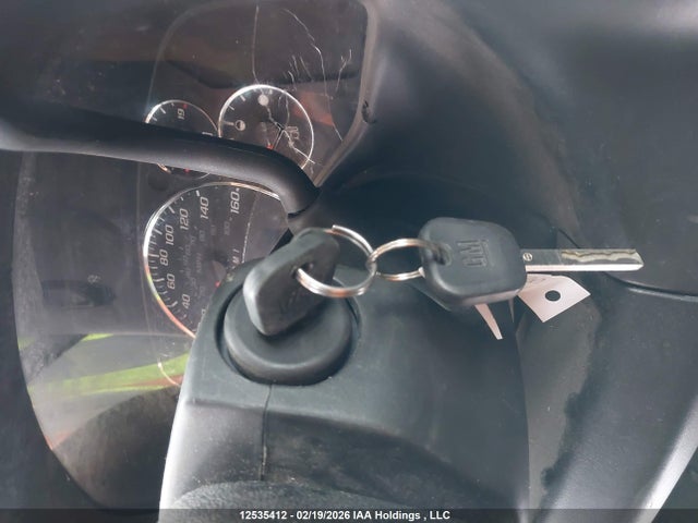 1GTW7AFG1J1308967 GMC Savana 2500 Work Van