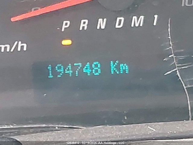 1GTW7AFG1J1308967 GMC Savana 2500 Work Van