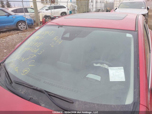 3MZBN1M31JM167094 Mazda 3 Grand Touring