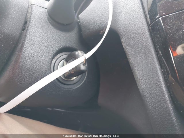 5N1AT2MV8KC805142 Nissan Rogue