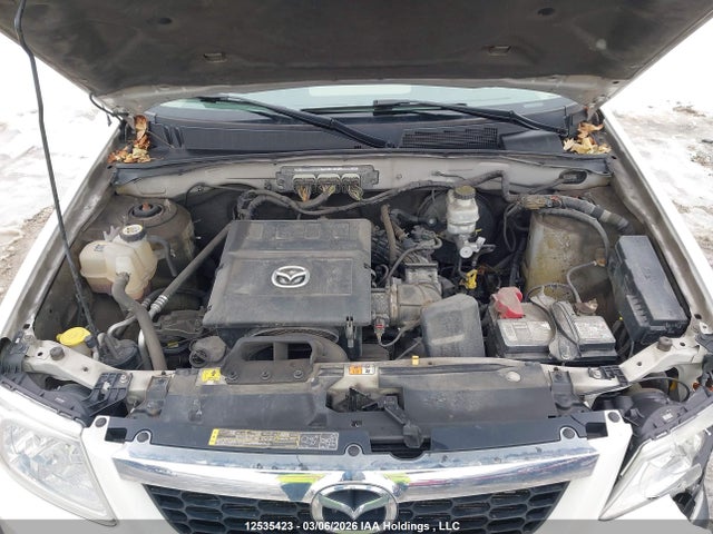 Aukcja sprzedaży 2011 Mazda Tribute S, vin: 4F2CY0GG2BKM03428, numer aukcji: 12535423