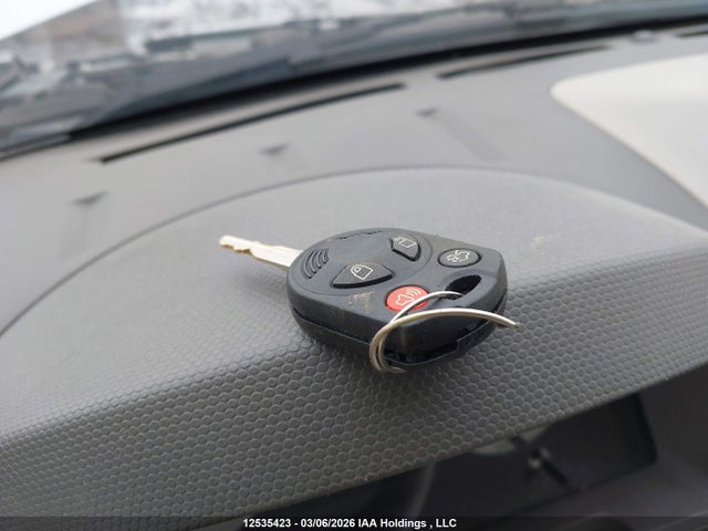 Aukcja sprzedaży 2011 Mazda Tribute S, vin: 4F2CY0GG2BKM03428, numer aukcji: 12535423