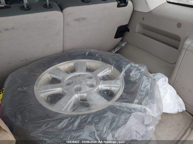 Aukcja sprzedaży 2011 Mazda Tribute S, vin: 4F2CY0GG2BKM03428, numer aukcji: 12535423