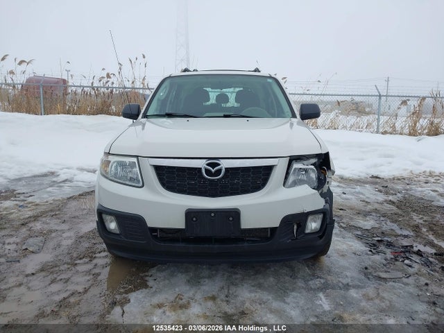 Aukcja sprzedaży 2011 Mazda Tribute S, vin: 4F2CY0GG2BKM03428, numer aukcji: 12535423