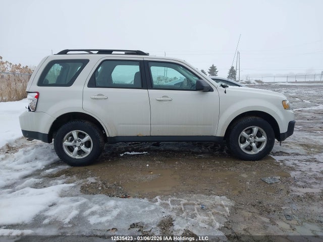 Aukcja sprzedaży 2011 Mazda Tribute S, vin: 4F2CY0GG2BKM03428, numer aukcji: 12535423