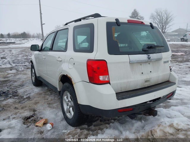 Aukcja sprzedaży 2011 Mazda Tribute S, vin: 4F2CY0GG2BKM03428, numer aukcji: 12535423