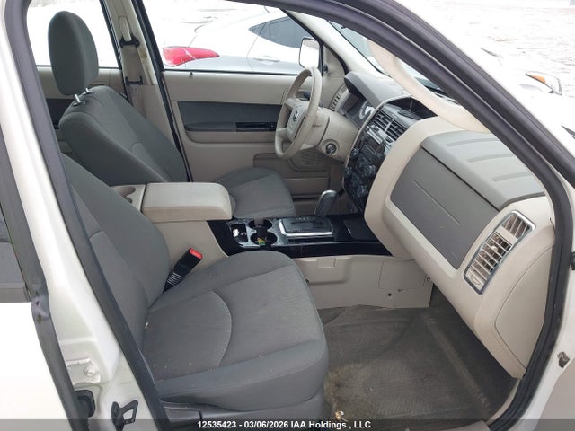 Aukcja sprzedaży 2011 Mazda Tribute S, vin: 4F2CY0GG2BKM03428, numer aukcji: 12535423