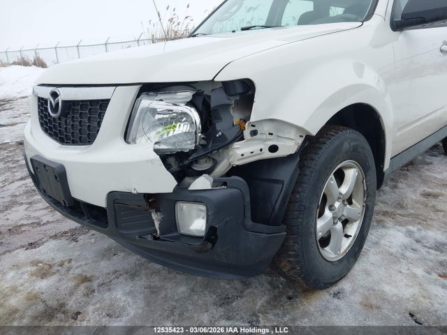Aukcja sprzedaży 2011 Mazda Tribute S, vin: 4F2CY0GG2BKM03428, numer aukcji: 12535423
