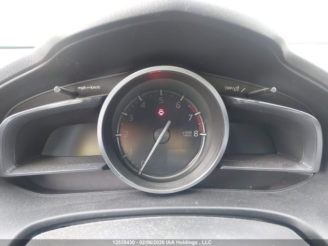 JM1BN1M36J1178690 Mazda Mazda3 Gt