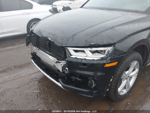 WA1BNAFY6L2019071 Audi Q5 Premium Plus