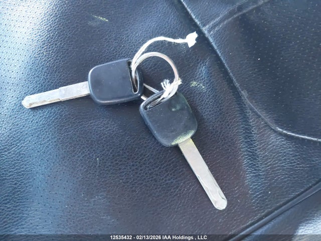 Продаж на аукціоні авто 2007 Honda Odyssey Ex, vin: 5FNRL38457B503378, номер лоту: 12535432